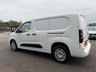 USED 2020 70 VAUXHALL COMBO 1.5 L2 LWB 2300 SPORTIVE 102PS AIRCON EURO 6  ULEZ FREE  AIR CONDITIONING