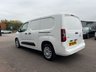 USED 2020 70 VAUXHALL COMBO 1.5 L2 LWB 2300 SPORTIVE 102PS AIRCON EURO 6  ULEZ FREE  AIR CONDITIONING