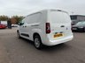 USED 2020 70 VAUXHALL COMBO 1.5 L2 LWB 2300 SPORTIVE 102PS AIRCON EURO 6  ULEZ FREE  AIR CONDITIONING