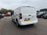 USED 2020 70 VAUXHALL COMBO 1.5 L2 LWB 2300 SPORTIVE 102PS AIRCON EURO 6  ULEZ FREE  AIR CONDITIONING