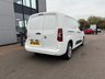 USED 2020 70 VAUXHALL COMBO 1.5 L2 LWB 2300 SPORTIVE 102PS AIRCON EURO 6  ULEZ FREE  AIR CONDITIONING