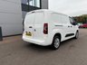 USED 2020 70 VAUXHALL COMBO 1.5 L2 LWB 2300 SPORTIVE 102PS AIRCON EURO 6  ULEZ FREE  AIR CONDITIONING