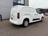 USED 2020 70 VAUXHALL COMBO 1.5 L2 LWB 2300 SPORTIVE 102PS AIRCON EURO 6  ULEZ FREE  AIR CONDITIONING