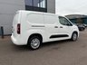 USED 2020 70 VAUXHALL COMBO 1.5 L2 LWB 2300 SPORTIVE 102PS AIRCON EURO 6  ULEZ FREE  AIR CONDITIONING