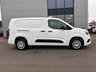 USED 2020 70 VAUXHALL COMBO 1.5 L2 LWB 2300 SPORTIVE 102PS AIRCON EURO 6  ULEZ FREE  AIR CONDITIONING