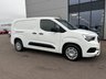 USED 2020 70 VAUXHALL COMBO 1.5 L2 LWB 2300 SPORTIVE 102PS AIRCON EURO 6  ULEZ FREE  AIR CONDITIONING