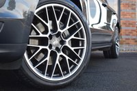 USED 2020 70 PORSCHE MACAN 3.0T V6 S SUV 5dr Petrol PDK 4WD Euro 6 (s/s) (354 ps) PAN ROOF / 360 / BOSE / AIR