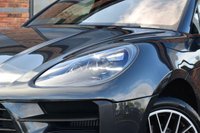 USED 2020 70 PORSCHE MACAN 3.0T V6 S SUV 5dr Petrol PDK 4WD Euro 6 (s/s) (354 ps) PAN ROOF / 360 / BOSE / AIR