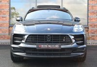 USED 2020 70 PORSCHE MACAN 3.0T V6 S SUV 5dr Petrol PDK 4WD Euro 6 (s/s) (354 ps) PAN ROOF / 360 / BOSE / AIR