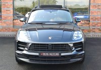 USED 2020 70 PORSCHE MACAN 3.0T V6 S SUV 5dr Petrol PDK 4WD Euro 6 (s/s) (354 ps) PAN ROOF / 360 / BOSE / AIR