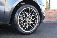 USED 2020 70 PORSCHE MACAN 3.0T V6 S SUV 5dr Petrol PDK 4WD Euro 6 (s/s) (354 ps) PAN ROOF / 360 / BOSE / AIR