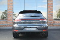 USED 2020 70 PORSCHE MACAN 3.0T V6 S SUV 5dr Petrol PDK 4WD Euro 6 (s/s) (354 ps) PAN ROOF / 360 / BOSE / AIR
