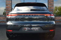 USED 2020 70 PORSCHE MACAN 3.0T V6 S SUV 5dr Petrol PDK 4WD Euro 6 (s/s) (354 ps) PAN ROOF / 360 / BOSE / AIR