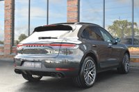 USED 2020 70 PORSCHE MACAN 3.0T V6 S SUV 5dr Petrol PDK 4WD Euro 6 (s/s) (354 ps) PAN ROOF / 360 / BOSE / AIR