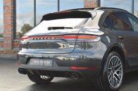 USED 2020 70 PORSCHE MACAN 3.0T V6 S SUV 5dr Petrol PDK 4WD Euro 6 (s/s) (354 ps) PAN ROOF / 360 / BOSE / AIR