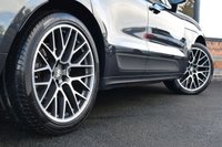 USED 2020 70 PORSCHE MACAN 3.0T V6 S SUV 5dr Petrol PDK 4WD Euro 6 (s/s) (354 ps) PAN ROOF / 360 / BOSE / AIR