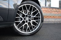 USED 2020 70 PORSCHE MACAN 3.0T V6 S SUV 5dr Petrol PDK 4WD Euro 6 (s/s) (354 ps) PAN ROOF / 360 / BOSE / AIR