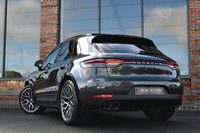USED 2020 70 PORSCHE MACAN 3.0T V6 S SUV 5dr Petrol PDK 4WD Euro 6 (s/s) (354 ps) PAN ROOF / 360 / BOSE / AIR