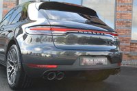 USED 2020 70 PORSCHE MACAN 3.0T V6 S SUV 5dr Petrol PDK 4WD Euro 6 (s/s) (354 ps) PAN ROOF / 360 / BOSE / AIR