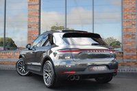 USED 2020 70 PORSCHE MACAN 3.0T V6 S SUV 5dr Petrol PDK 4WD Euro 6 (s/s) (354 ps) PAN ROOF / 360 / BOSE / AIR