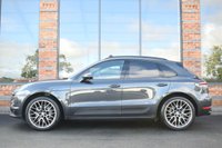 USED 2020 70 PORSCHE MACAN 3.0T V6 S SUV 5dr Petrol PDK 4WD Euro 6 (s/s) (354 ps) PAN ROOF / 360 / BOSE / AIR