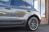 USED 2020 70 PORSCHE MACAN 3.0T V6 S SUV 5dr Petrol PDK 4WD Euro 6 (s/s) (354 ps) PAN ROOF / 360 / BOSE / AIR