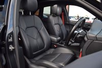 USED 2020 70 PORSCHE MACAN 3.0T V6 S SUV 5dr Petrol PDK 4WD Euro 6 (s/s) (354 ps) PAN ROOF / 360 / BOSE / AIR
