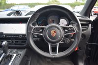 USED 2020 70 PORSCHE MACAN 3.0T V6 S SUV 5dr Petrol PDK 4WD Euro 6 (s/s) (354 ps) PAN ROOF / 360 / BOSE / AIR