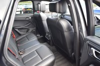 USED 2020 70 PORSCHE MACAN 3.0T V6 S SUV 5dr Petrol PDK 4WD Euro 6 (s/s) (354 ps) PAN ROOF / 360 / BOSE / AIR