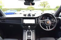 USED 2020 70 PORSCHE MACAN 3.0T V6 S SUV 5dr Petrol PDK 4WD Euro 6 (s/s) (354 ps) PAN ROOF / 360 / BOSE / AIR