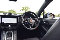 USED 2020 70 PORSCHE MACAN 3.0T V6 S SUV 5dr Petrol PDK 4WD Euro 6 (s/s) (354 ps) PAN ROOF / 360 / BOSE / AIR