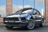 USED 2020 70 PORSCHE MACAN 3.0T V6 S SUV 5dr Petrol PDK 4WD Euro 6 (s/s) (354 ps) PAN ROOF / 360 / BOSE / AIR