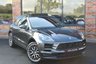 USED 2020 70 PORSCHE MACAN 3.0T V6 S SUV 5dr Petrol PDK 4WD Euro 6 (s/s) (354 ps) PAN ROOF / 360 / BOSE / AIR