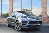 USED 2020 70 PORSCHE MACAN 3.0T V6 S SUV 5dr Petrol PDK 4WD Euro 6 (s/s) (354 ps) PAN ROOF / 360 / BOSE / AIR