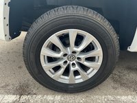 USED 2020 20 VOLKSWAGEN AMAROK 3.0 TDI V6 Trendline Pickup Double Cab 4dr Diesel Auto 4Motion Euro 6 (s/s) (204 ps) IMMACULATE - V6 TDI- DSG