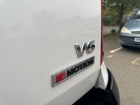 USED 2020 20 VOLKSWAGEN AMAROK 3.0 TDI V6 Trendline Pickup Double Cab 4dr Diesel Auto 4Motion Euro 6 (s/s) (204 ps) IMMACULATE - V6 TDI- DSG