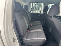 USED 2020 20 VOLKSWAGEN AMAROK 3.0 TDI V6 Trendline Pickup Double Cab 4dr Diesel Auto 4Motion Euro 6 (s/s) (204 ps) IMMACULATE - V6 TDI- DSG