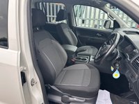 USED 2020 20 VOLKSWAGEN AMAROK 3.0 TDI V6 Trendline Pickup Double Cab 4dr Diesel Auto 4Motion Euro 6 (s/s) (204 ps) IMMACULATE - V6 TDI- DSG