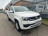 USED 2020 20 VOLKSWAGEN AMAROK 3.0 TDI V6 Trendline Pickup Double Cab 4dr Diesel Auto 4Motion Euro 6 (s/s) (204 ps) IMMACULATE - V6 TDI- DSG