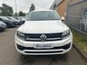 USED 2020 20 VOLKSWAGEN AMAROK 3.0 TDI V6 Trendline Pickup Double Cab 4dr Diesel Auto 4Motion Euro 6 (s/s) (204 ps) IMMACULATE - V6 TDI- DSG