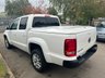 USED 2020 20 VOLKSWAGEN AMAROK 3.0 TDI V6 Trendline Pickup Double Cab 4dr Diesel Auto 4Motion Euro 6 (s/s) (204 ps) IMMACULATE - V6 TDI- DSG