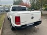 USED 2020 20 VOLKSWAGEN AMAROK 3.0 TDI V6 Trendline Pickup Double Cab 4dr Diesel Auto 4Motion Euro 6 (s/s) (204 ps) IMMACULATE - V6 TDI- DSG