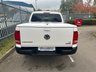 USED 2020 20 VOLKSWAGEN AMAROK 3.0 TDI V6 Trendline Pickup Double Cab 4dr Diesel Auto 4Motion Euro 6 (s/s) (204 ps) IMMACULATE - V6 TDI- DSG
