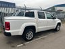 USED 2020 20 VOLKSWAGEN AMAROK 3.0 TDI V6 Trendline Pickup Double Cab 4dr Diesel Auto 4Motion Euro 6 (s/s) (204 ps) IMMACULATE - V6 TDI- DSG