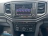 USED 2020 20 VOLKSWAGEN AMAROK 3.0 TDI V6 Trendline Pickup Double Cab 4dr Diesel Auto 4Motion Euro 6 (s/s) (204 ps) IMMACULATE - V6 TDI- DSG