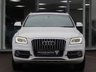 USED 2014 14 AUDI Q5 2.0 TDI S line Plus SUV 5dr Diesel S Tronic quattro Euro 5 (s/s) (177 ps) 
