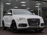 USED 2014 14 AUDI Q5 2.0 TDI S line Plus SUV 5dr Diesel S Tronic quattro Euro 5 (s/s) (177 ps) 