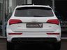 USED 2014 14 AUDI Q5 2.0 TDI S line Plus SUV 5dr Diesel S Tronic quattro Euro 5 (s/s) (177 ps) 