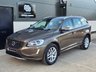 USED 2016 16 VOLVO XC60 2.0 D4 SE Lux Nav SUV 5dr Diesel Auto Euro 6 (s/s) (190 ps) SUPERB SERVICE HISTORY - 10/25