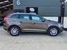 USED 2016 16 VOLVO XC60 2.0 D4 SE Lux Nav SUV 5dr Diesel Auto Euro 6 (s/s) (190 ps) SUPERB SERVICE HISTORY - 10/25